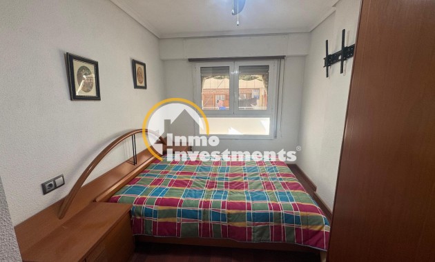 Gebrauchtimmobilien - Apartment - Torrevieja - Playa del Acequion
