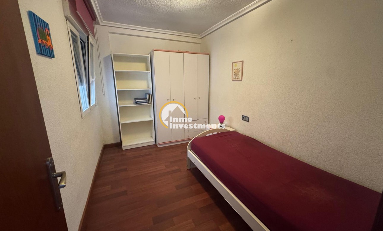 Gebrauchtimmobilien - Apartment - Torrevieja - Playa del Acequion