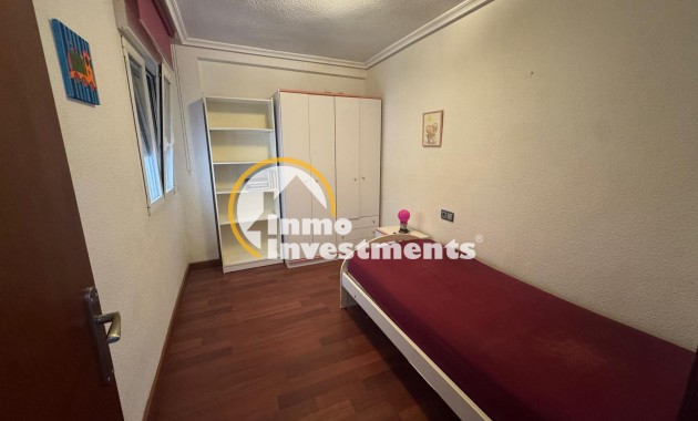Gebrauchtimmobilien - Apartment - Torrevieja - Playa del Acequion