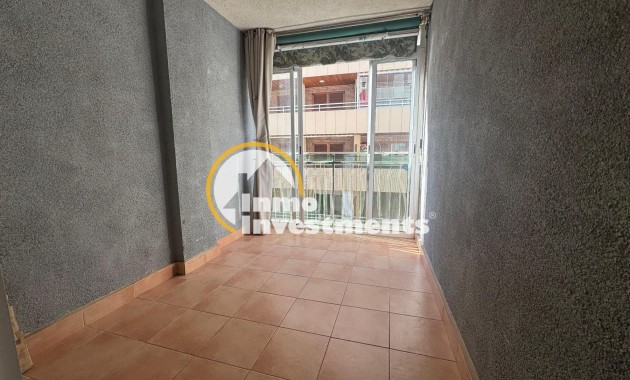 Gebrauchtimmobilien - Apartment - Torrevieja - Playa del Acequion
