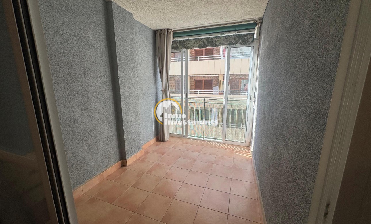 Gebrauchtimmobilien - Apartment - Torrevieja - Playa del Acequion