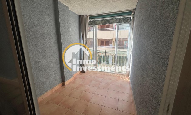 Gebrauchtimmobilien - Apartment - Torrevieja - Playa del Acequion