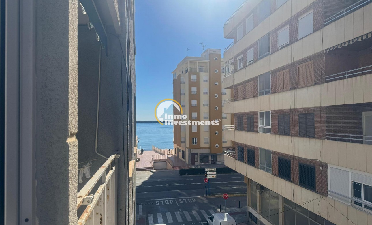 Gebrauchtimmobilien - Apartment - Torrevieja - Playa del Acequion