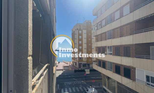 Gebrauchtimmobilien - Apartment - Torrevieja - Playa del Acequion