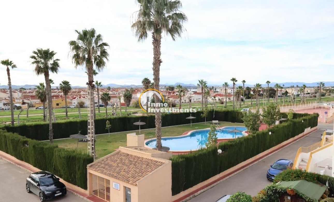Gebrauchtimmobilien - Villa - Torrevieja - El Limonar