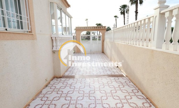 Gebrauchtimmobilien - Villa - Torrevieja - El Limonar