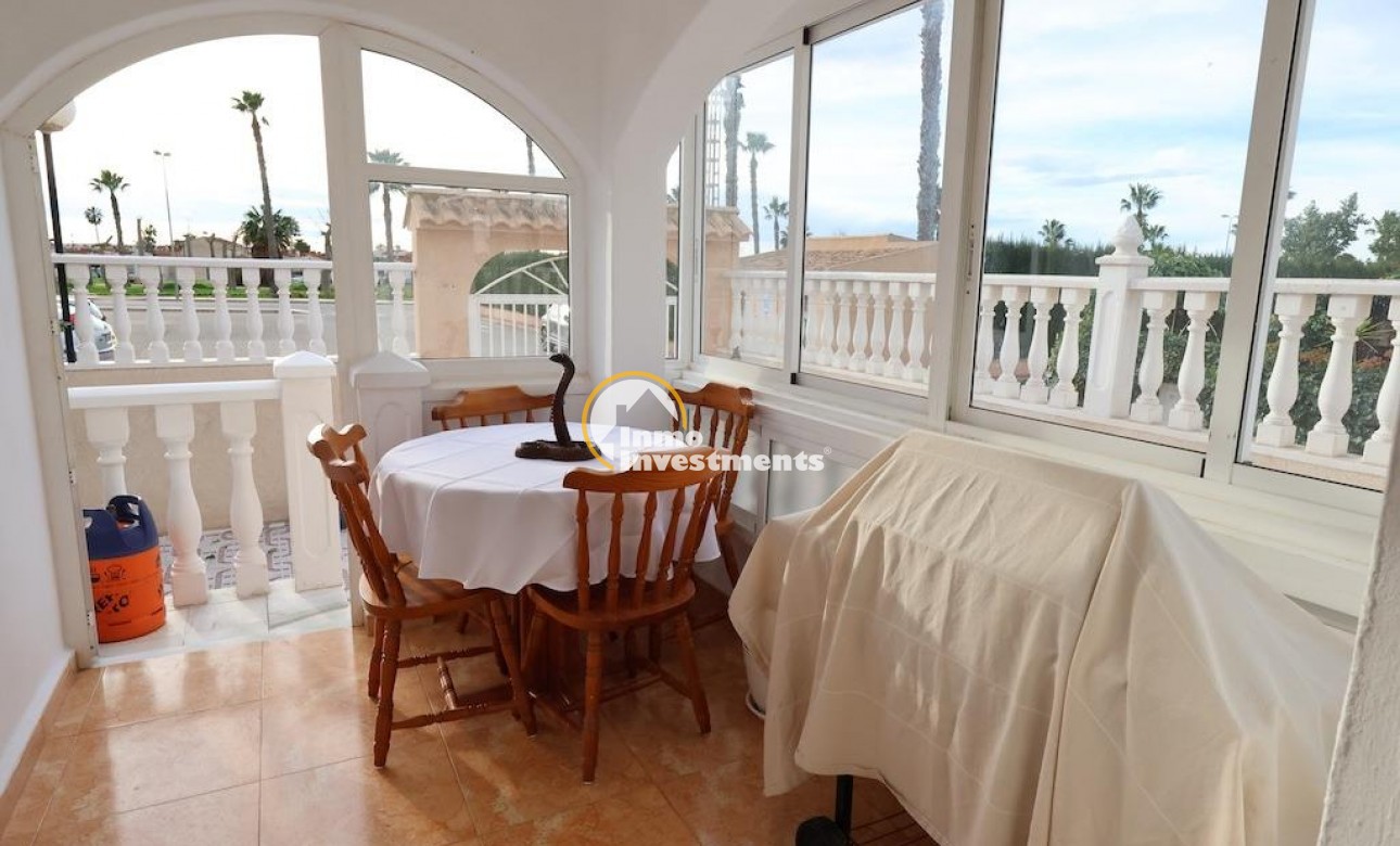 Gebrauchtimmobilien - Villa - Torrevieja - El Limonar