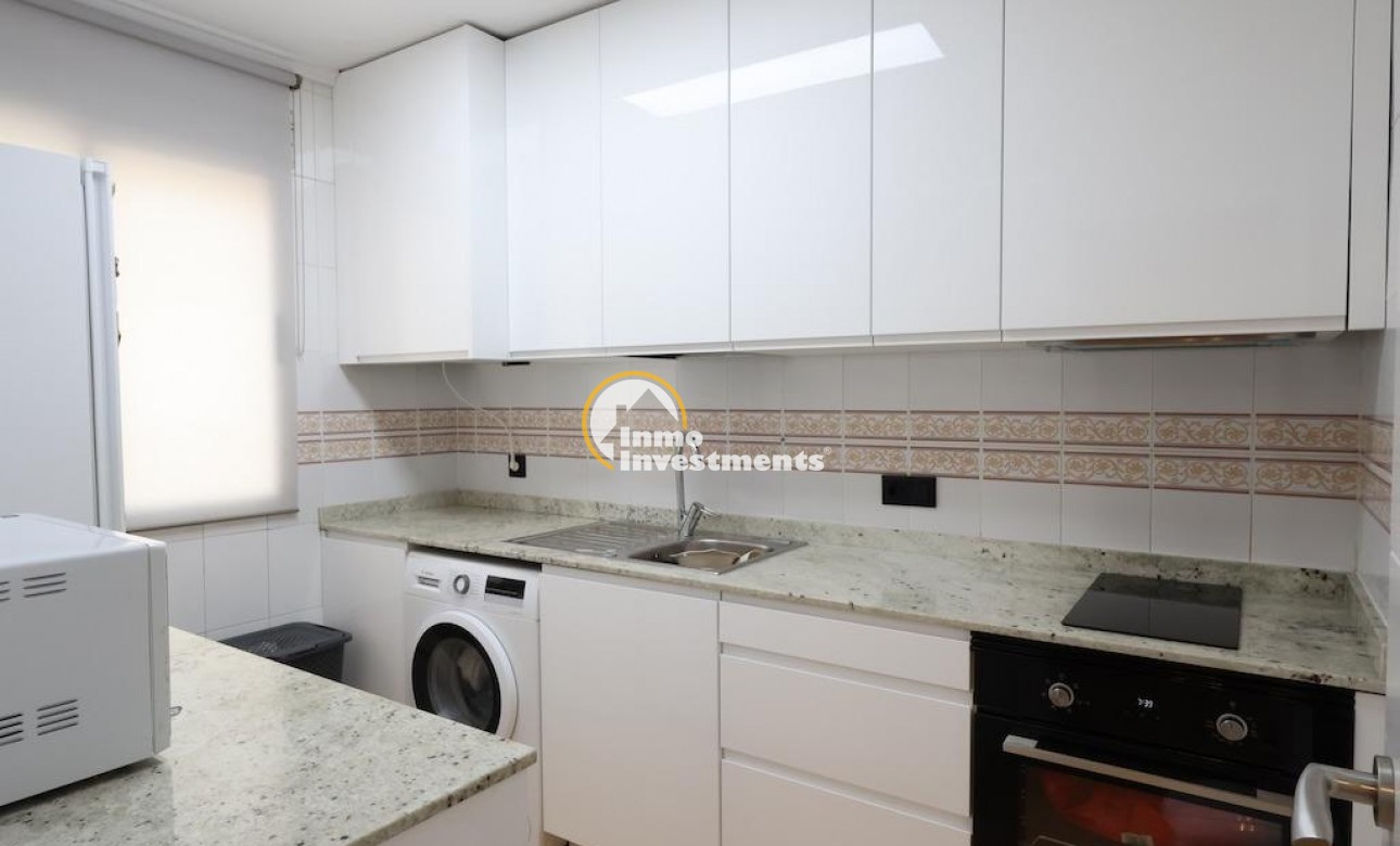 Gebrauchtimmobilien - Villa - Torrevieja - El Limonar