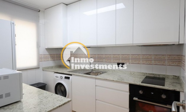 Gebrauchtimmobilien - Villa - Torrevieja - El Limonar