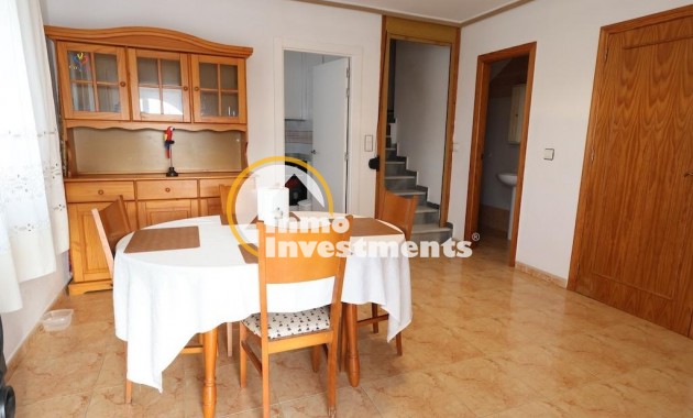 Gebrauchtimmobilien - Villa - Torrevieja - El Limonar