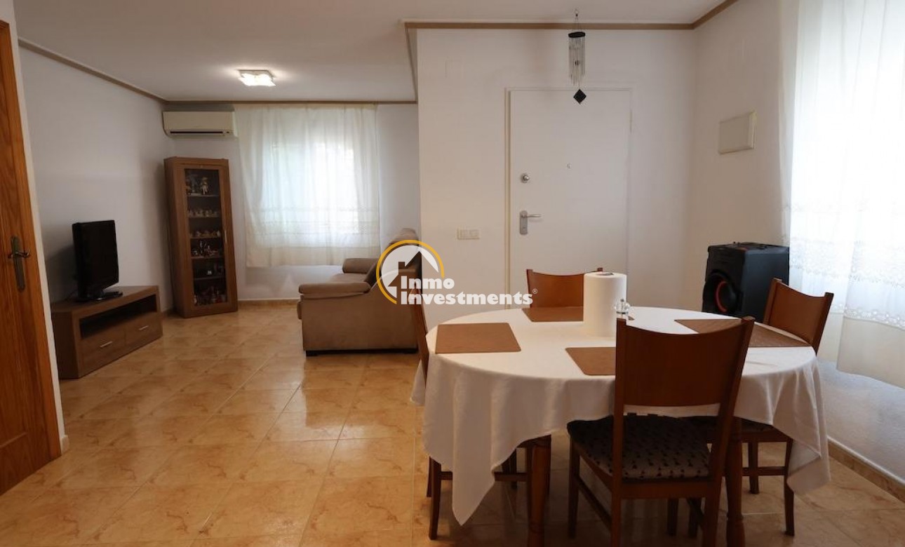 Gebrauchtimmobilien - Villa - Torrevieja - El Limonar