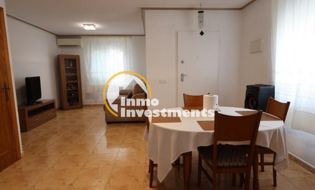 Gebrauchtimmobilien - Villa - Torrevieja - El Limonar