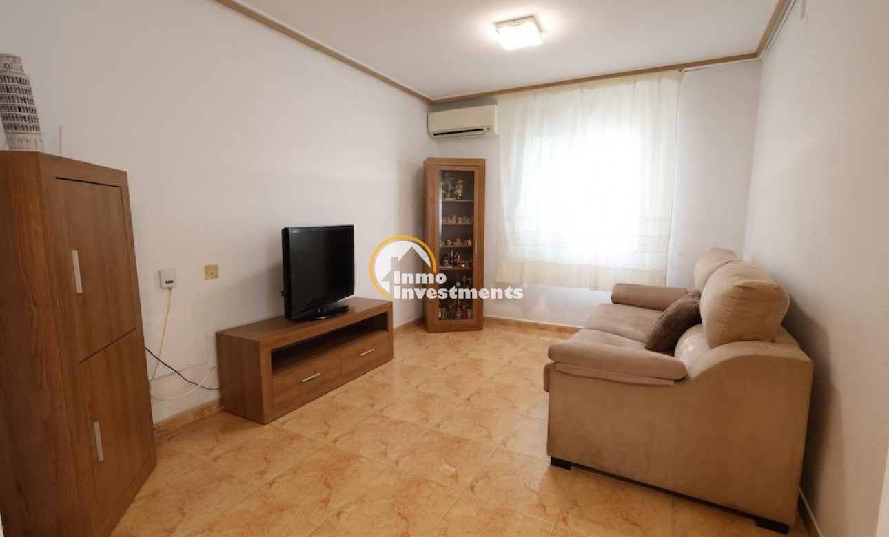 Gebrauchtimmobilien - Villa - Torrevieja - El Limonar