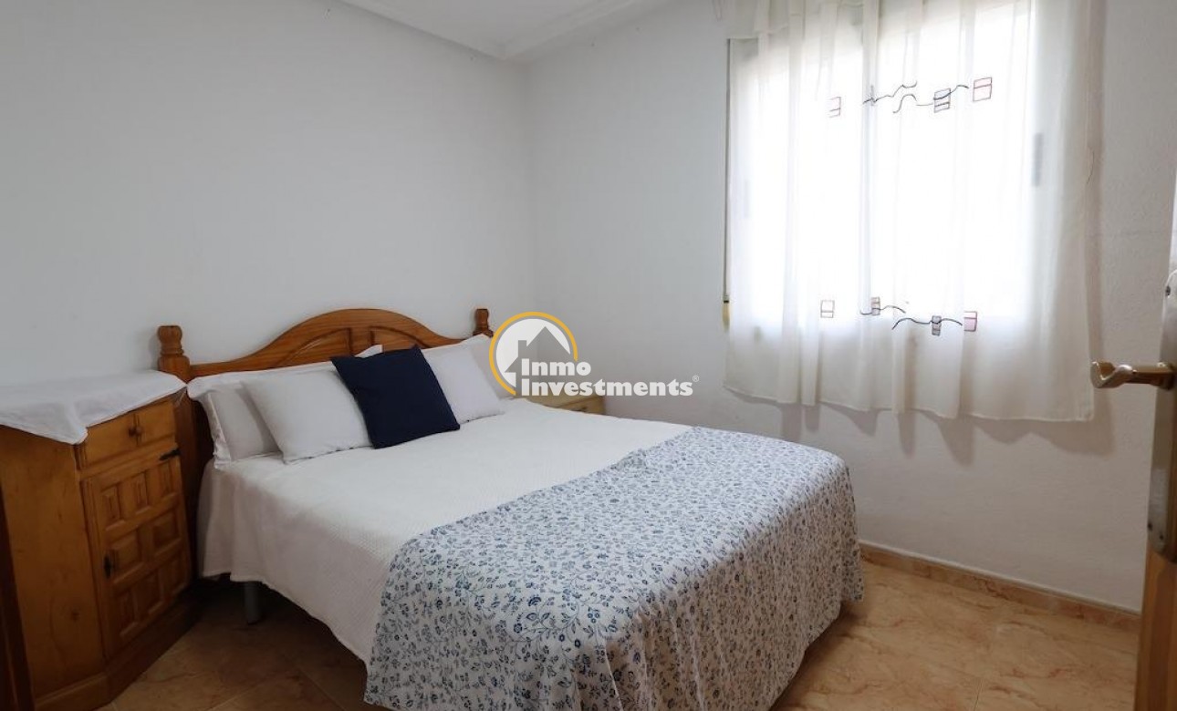 Gebrauchtimmobilien - Villa - Torrevieja - El Limonar