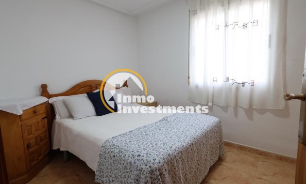 Gebrauchtimmobilien - Villa - Torrevieja - El Limonar