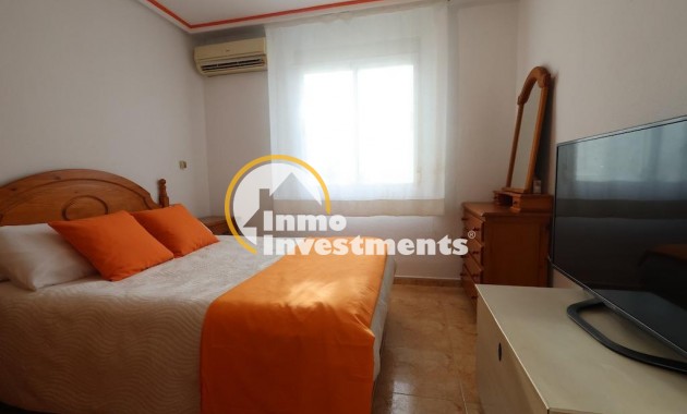 Gebrauchtimmobilien - Villa - Torrevieja - El Limonar