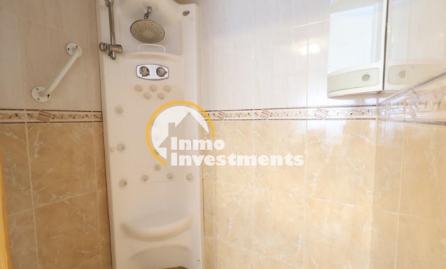 Gebrauchtimmobilien - Villa - Torrevieja - El Limonar