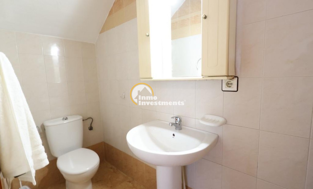 Gebrauchtimmobilien - Villa - Torrevieja - El Limonar