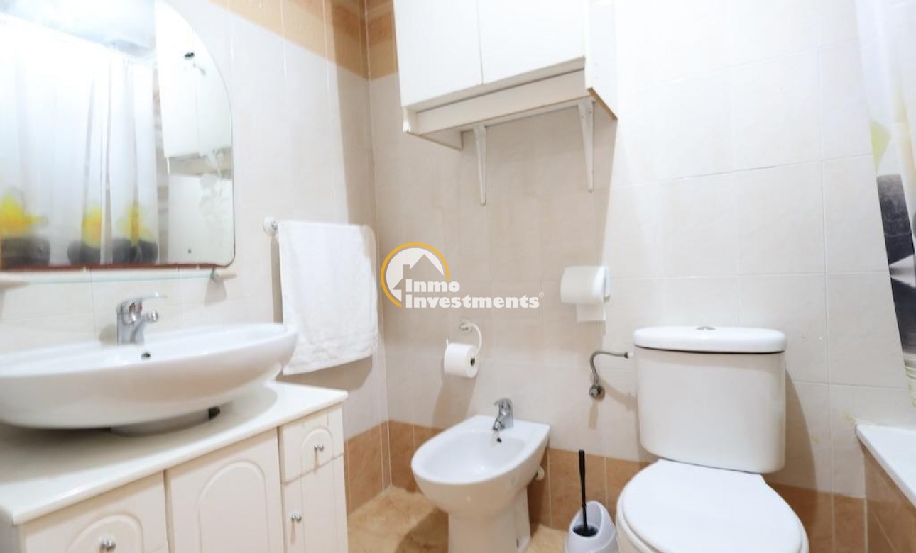 Gebrauchtimmobilien - Villa - Torrevieja - El Limonar