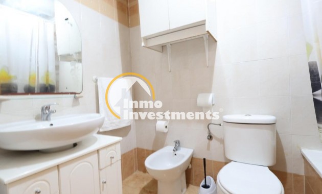 Gebrauchtimmobilien - Villa - Torrevieja - El Limonar