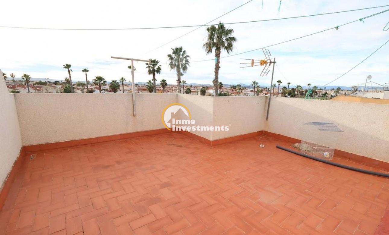 Gebrauchtimmobilien - Villa - Torrevieja - El Limonar