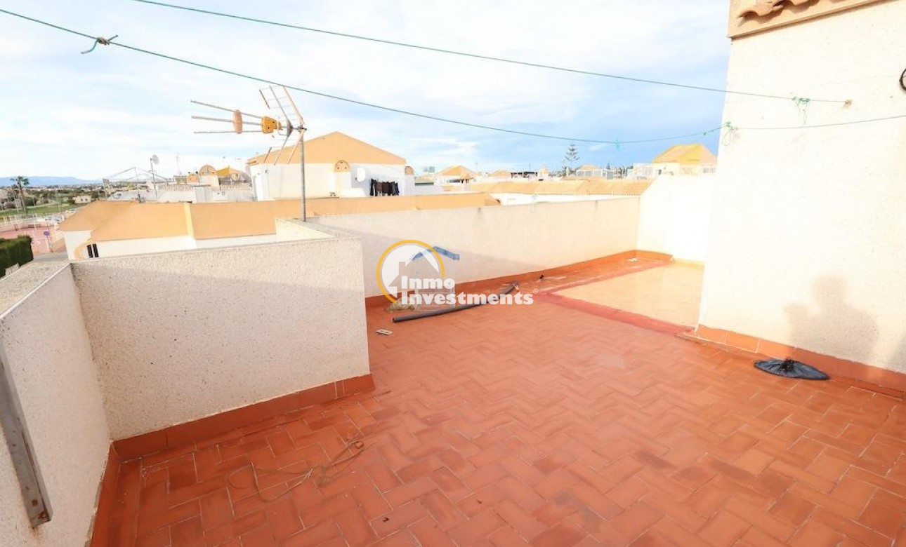 Gebrauchtimmobilien - Villa - Torrevieja - El Limonar