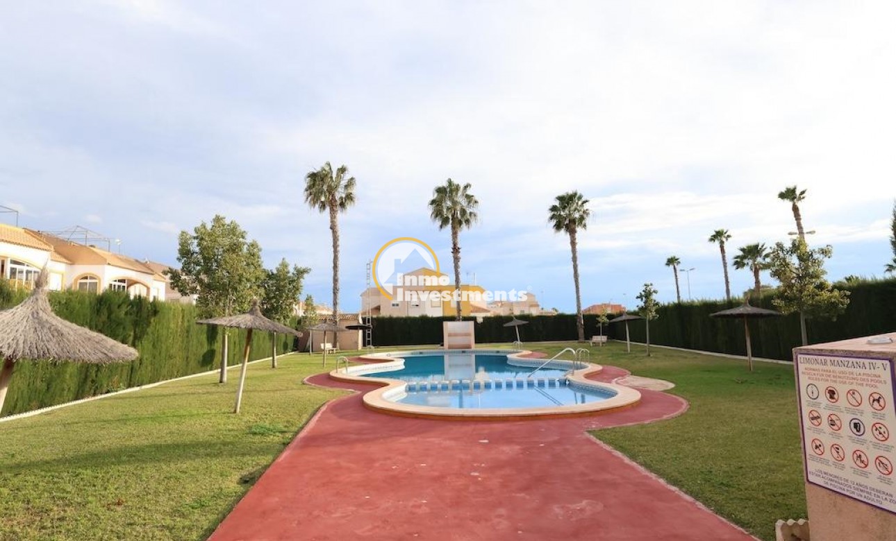 Gebrauchtimmobilien - Villa - Torrevieja - El Limonar