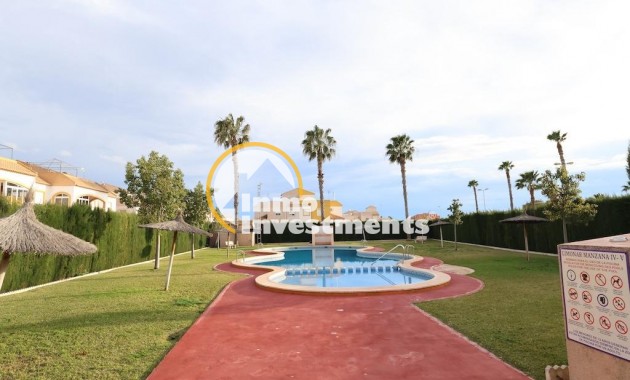 Gebrauchtimmobilien - Villa - Torrevieja - El Limonar