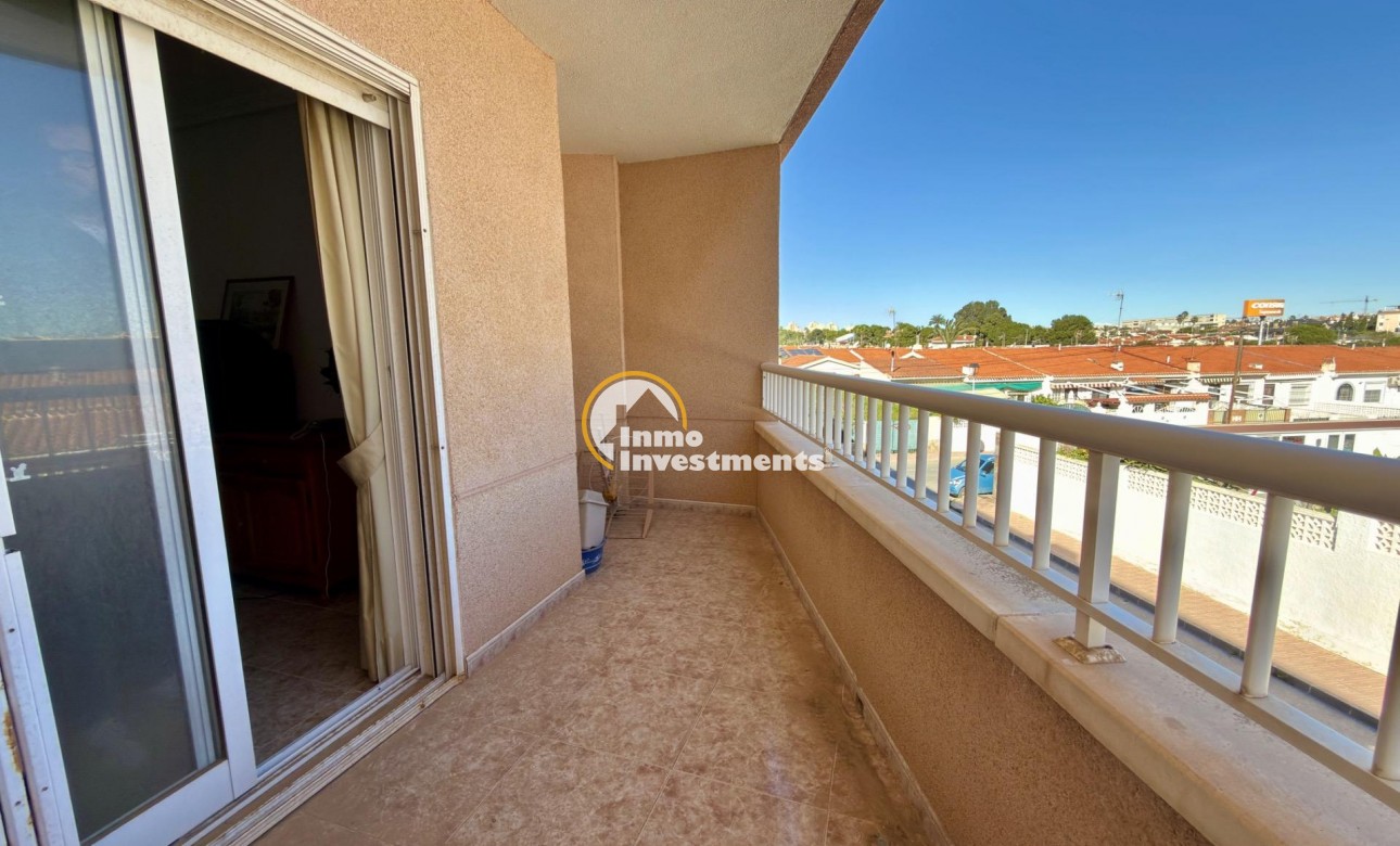 Gebrauchtimmobilien - Apartment - Torrevieja - Playa de Los Locos