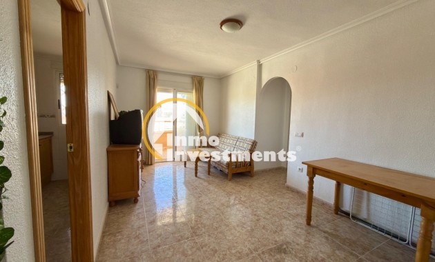 Gebrauchtimmobilien - Apartment - Torrevieja - Playa de Los Locos