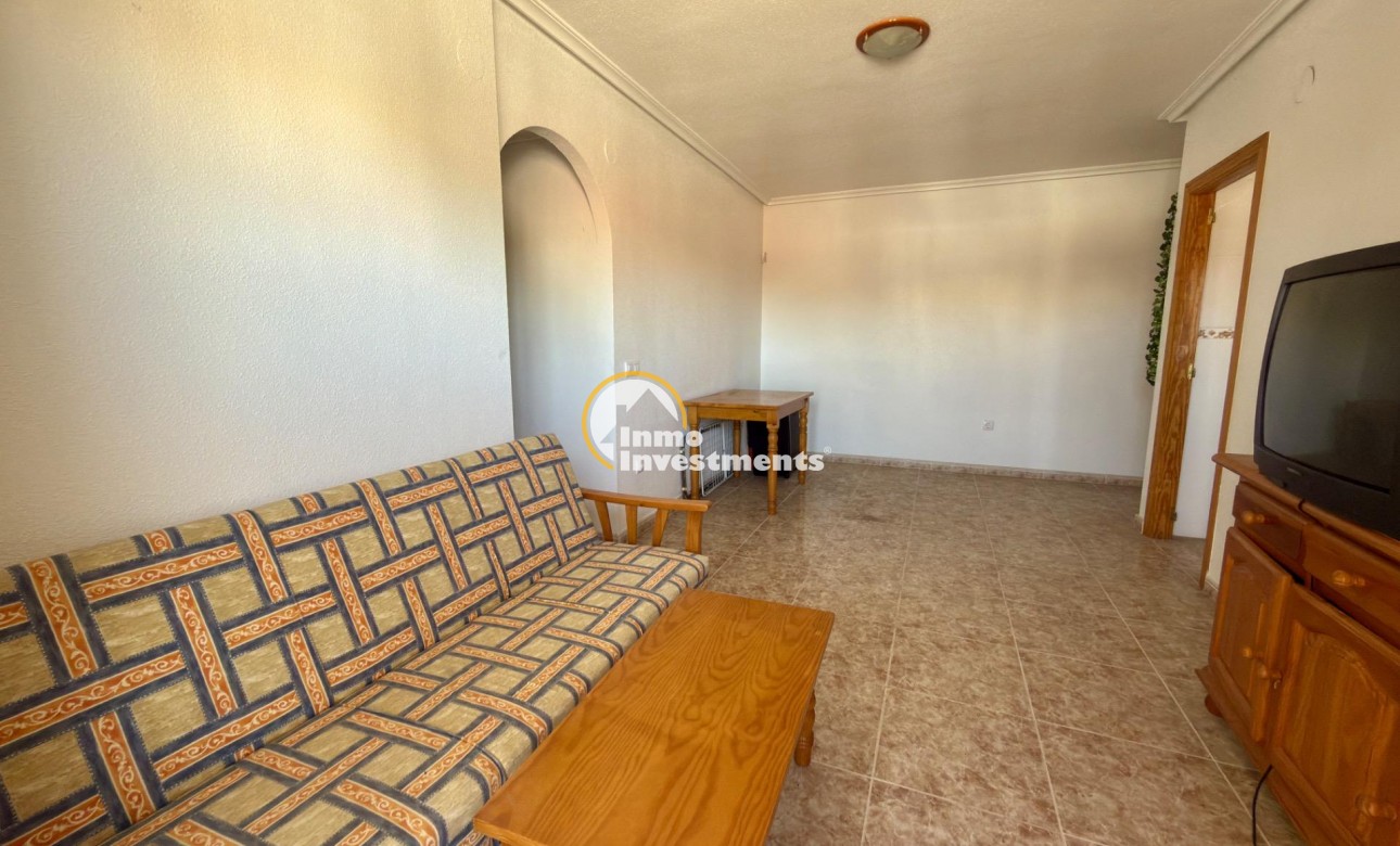 Gebrauchtimmobilien - Apartment - Torrevieja - Playa de Los Locos
