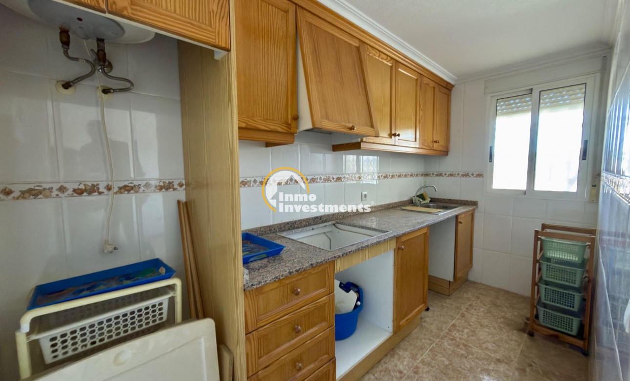 Gebrauchtimmobilien - Apartment - Torrevieja - Playa de Los Locos