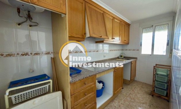 Gebrauchtimmobilien - Apartment - Torrevieja - Playa de Los Locos