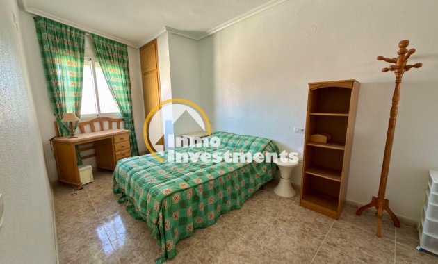 Gebrauchtimmobilien - Apartment - Torrevieja - Playa de Los Locos