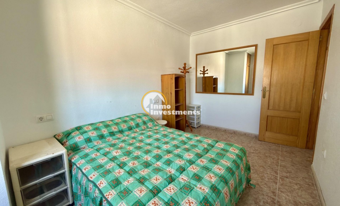 Gebrauchtimmobilien - Apartment - Torrevieja - Playa de Los Locos