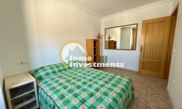 Gebrauchtimmobilien - Apartment - Torrevieja - Playa de Los Locos