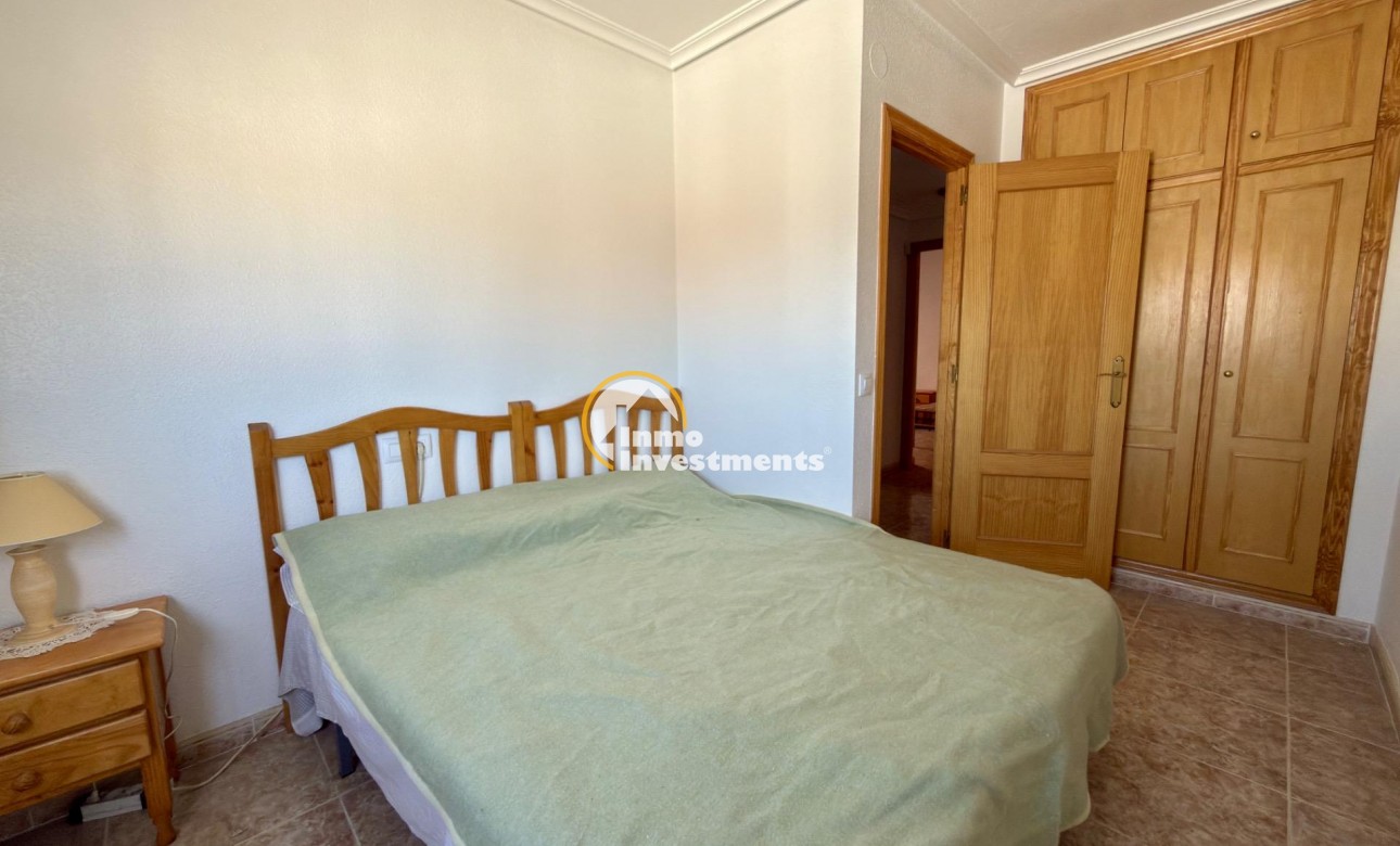 Gebrauchtimmobilien - Apartment - Torrevieja - Playa de Los Locos