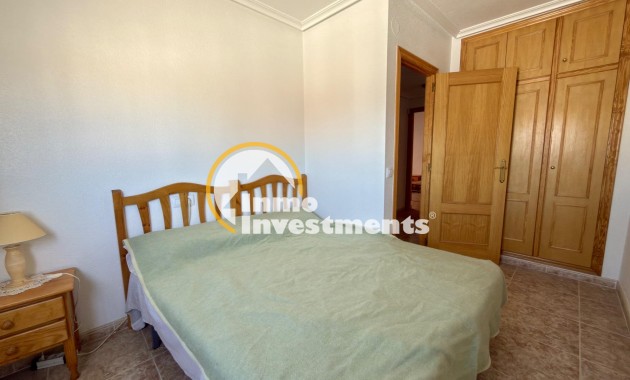 Gebrauchtimmobilien - Apartment - Torrevieja - Playa de Los Locos
