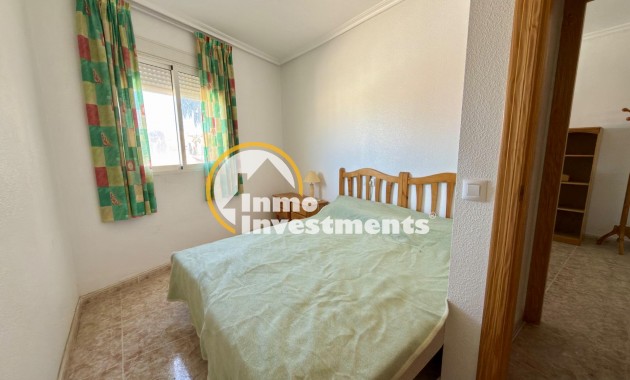 Gebrauchtimmobilien - Apartment - Torrevieja - Playa de Los Locos