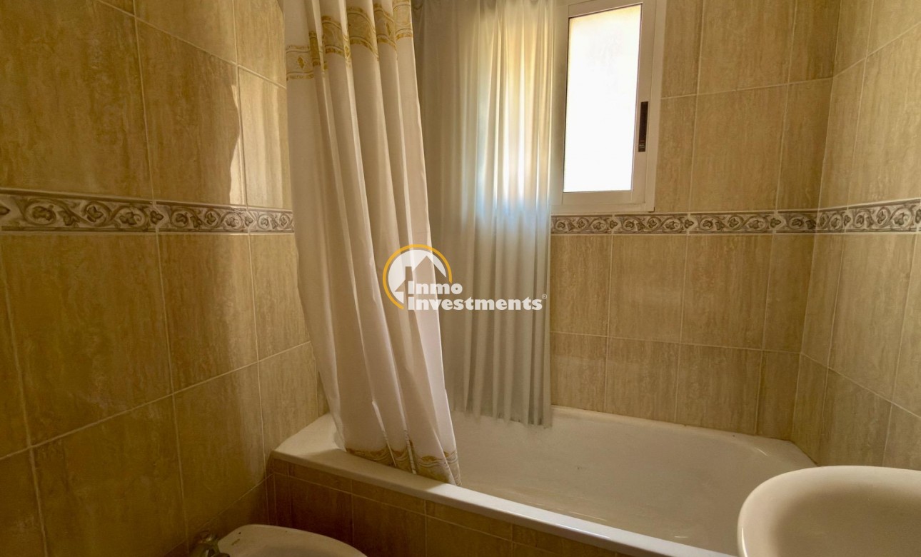 Gebrauchtimmobilien - Apartment - Torrevieja - Playa de Los Locos