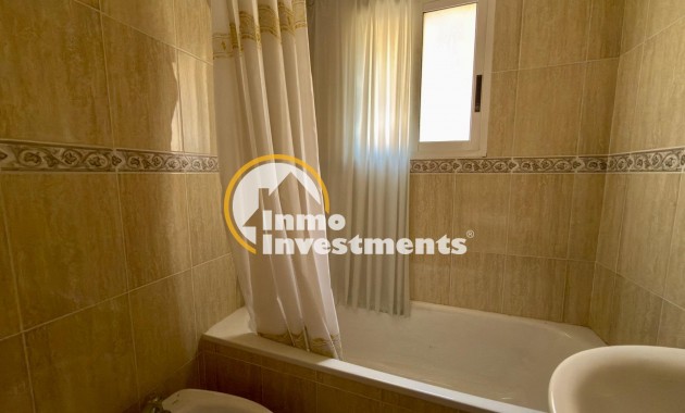 Gebrauchtimmobilien - Apartment - Torrevieja - Playa de Los Locos