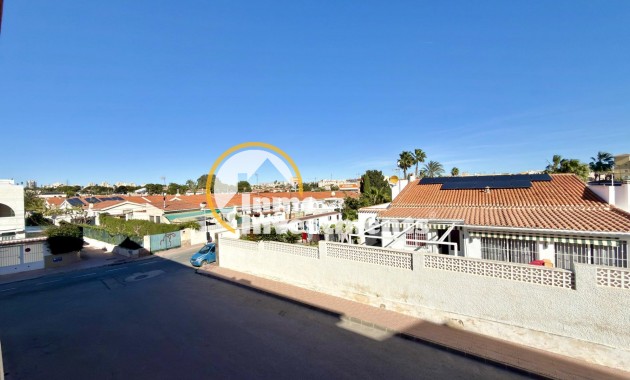 Gebrauchtimmobilien - Apartment - Torrevieja - Playa de Los Locos