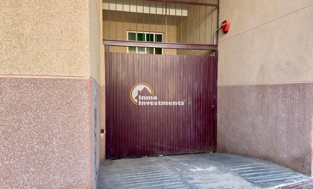 Gebrauchtimmobilien - Apartment - Torrevieja - Playa de Los Locos