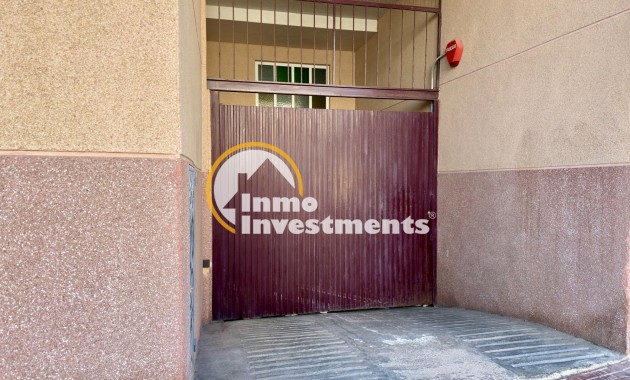Gebrauchtimmobilien - Apartment - Torrevieja - Playa de Los Locos