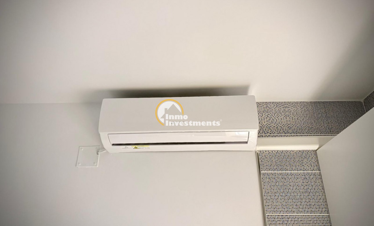 Gebrauchtimmobilien - Studio - Mil Palmeras - Strand