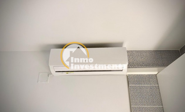 Gebrauchtimmobilien - Studio - Mil Palmeras - Strand