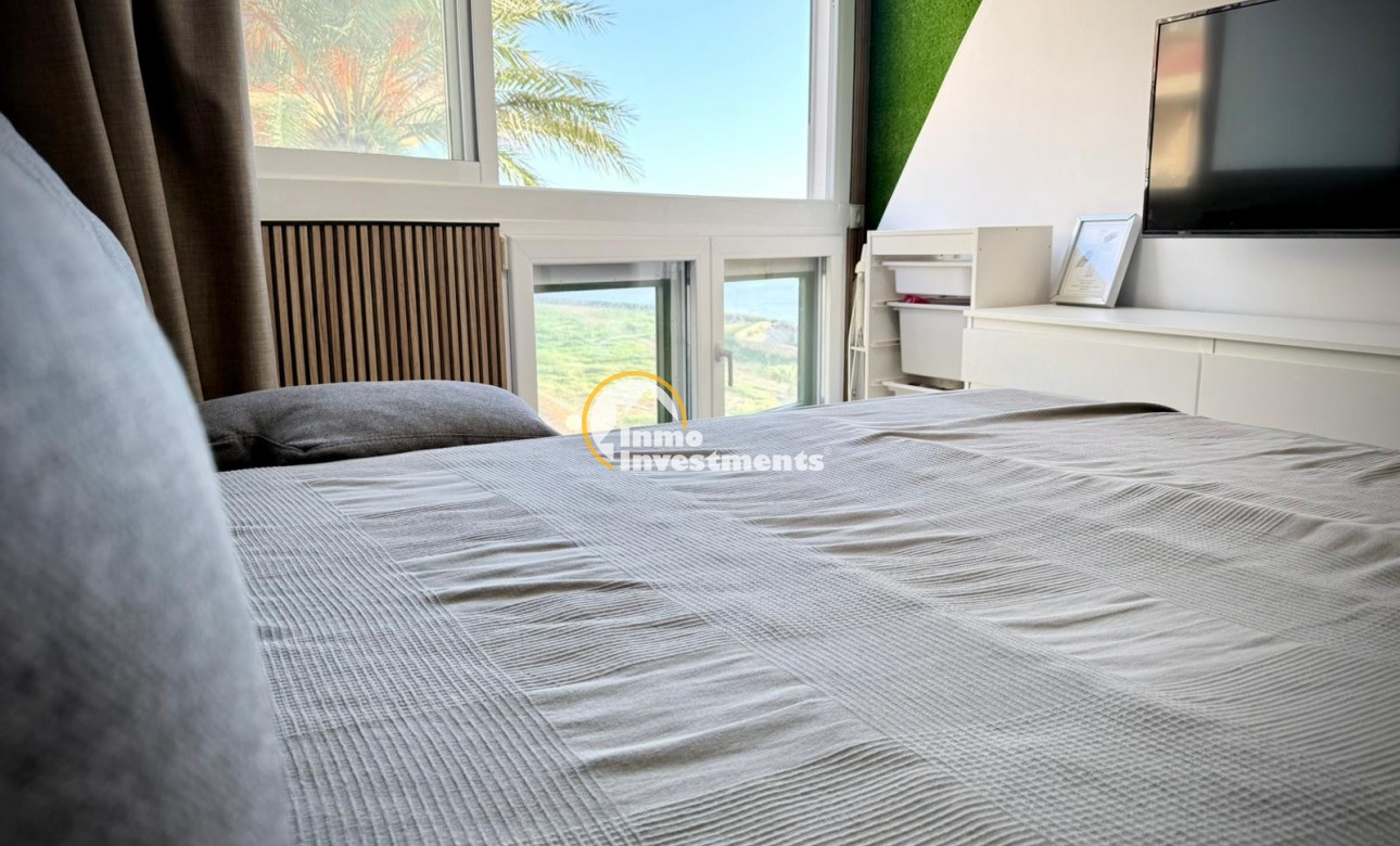 Gebrauchtimmobilien - Studio - Mil Palmeras - Strand