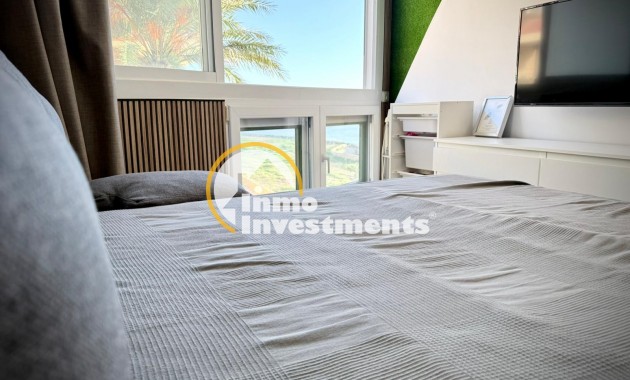 Gebrauchtimmobilien - Studio - Mil Palmeras - Strand