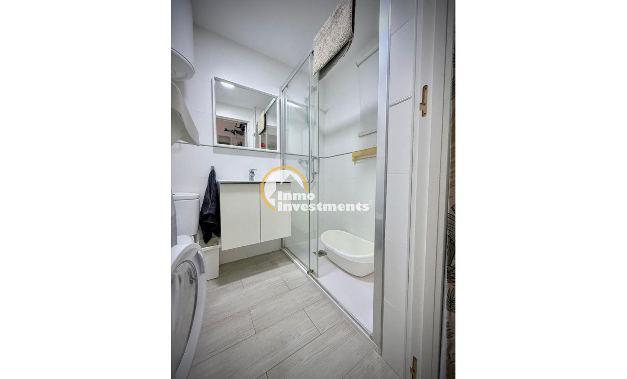 Gebrauchtimmobilien - Studio - Mil Palmeras - Strand