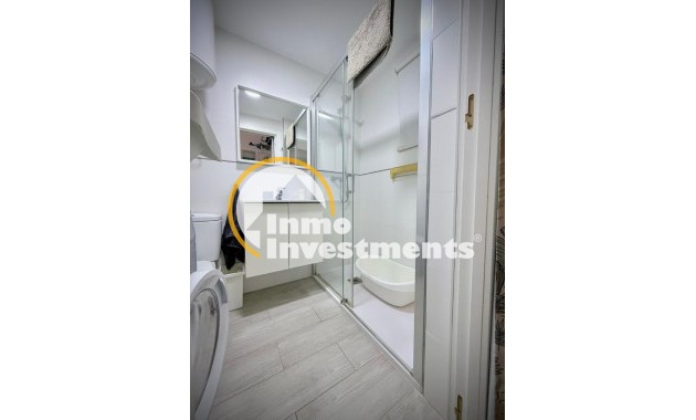 Gebrauchtimmobilien - Studio - Mil Palmeras - Strand